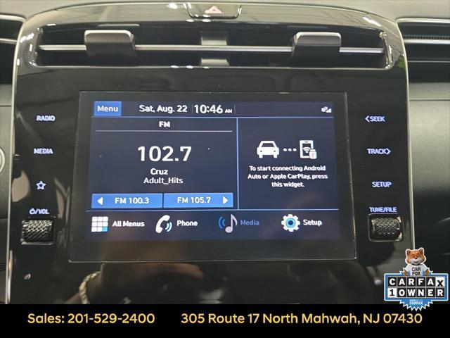 2024 Hyundai Tucson - $24,794