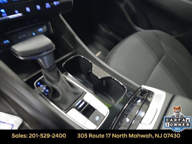 2024 Hyundai Tucson - $24,794