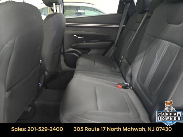 2024 Hyundai Tucson - $24,794
