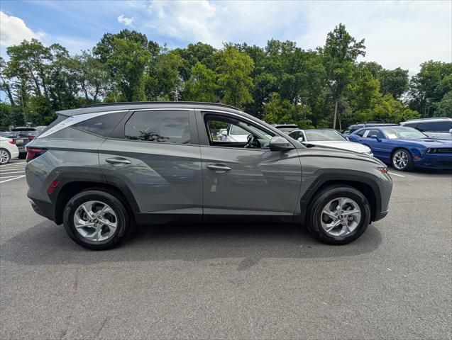 2024 Hyundai Tucson - $25,288