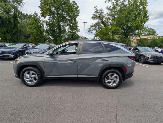 2024 Hyundai Tucson - $25,288