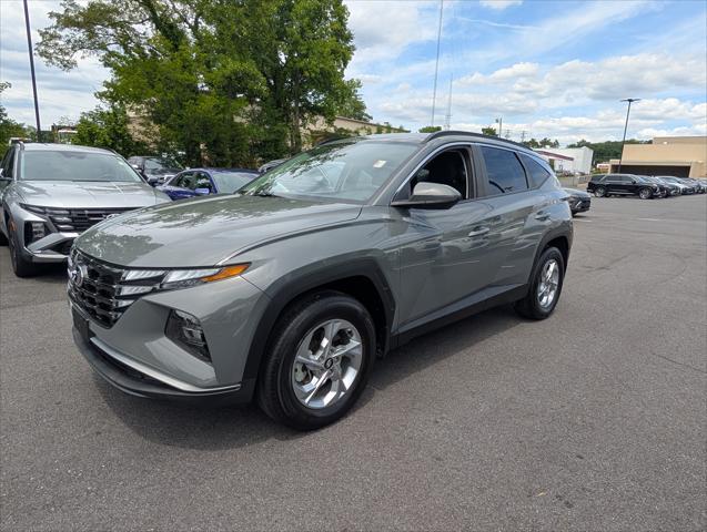 2024 Hyundai Tucson - $25,288