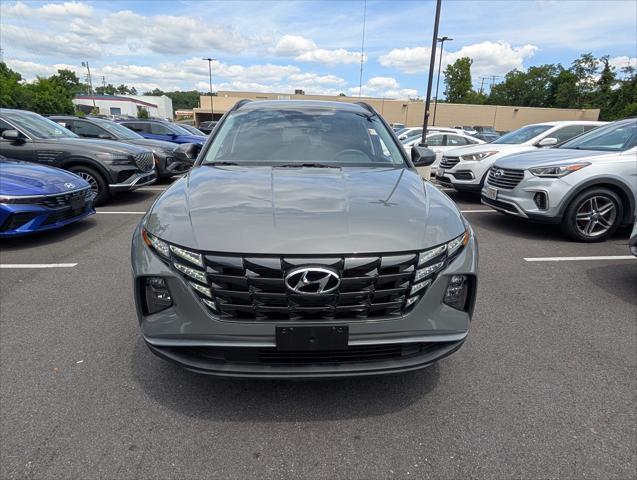 2024 Hyundai Tucson - $25,288