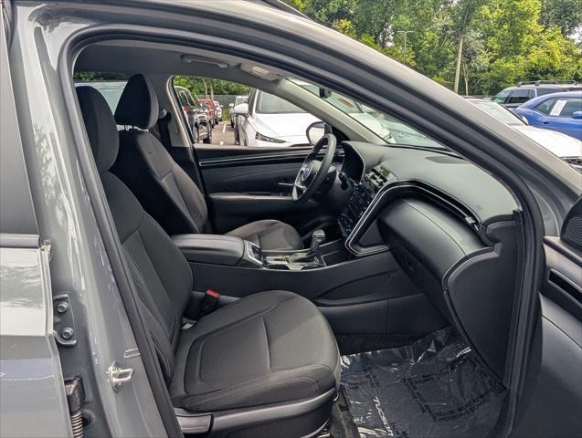 2024 Hyundai Tucson - $25,288