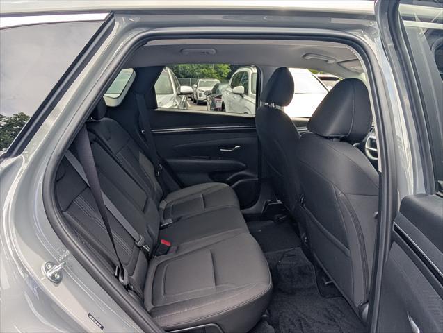 2024 Hyundai Tucson - $25,288