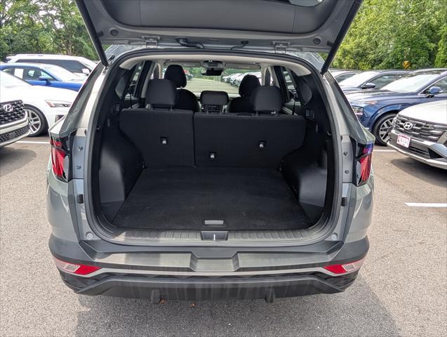 2024 Hyundai Tucson - $25,288
