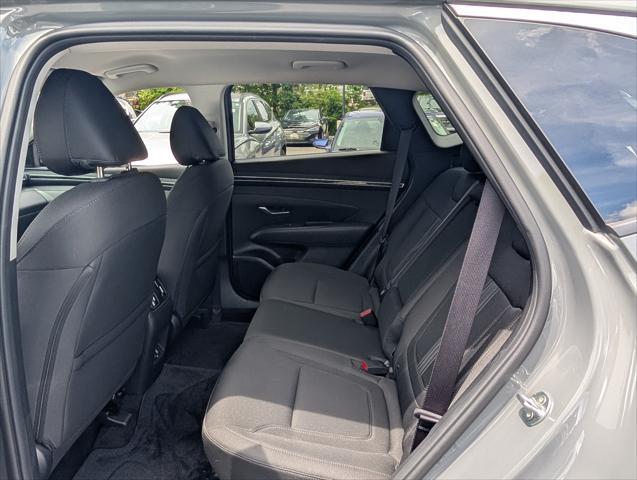 2024 Hyundai Tucson - $25,288