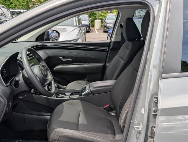 2024 Hyundai Tucson - $25,288