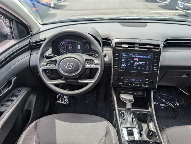 2024 Hyundai Tucson - $25,288