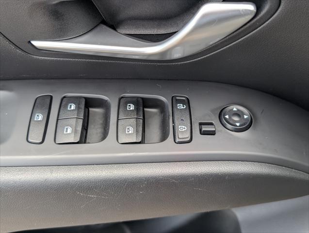 2024 Hyundai Tucson - $25,288