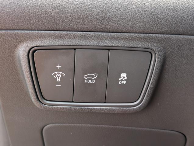 2024 Hyundai Tucson - $25,288