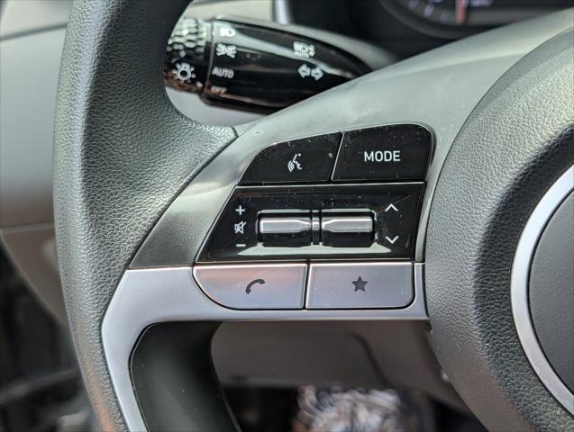 2024 Hyundai Tucson - $25,288