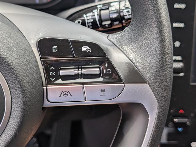 2024 Hyundai Tucson - $25,288