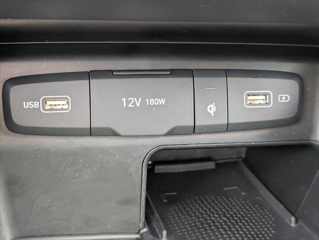 2024 Hyundai Tucson - $25,288