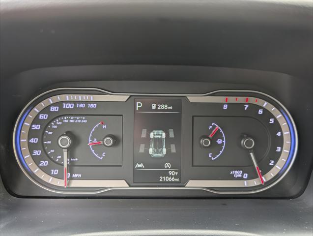 2024 Hyundai Tucson - $25,288
