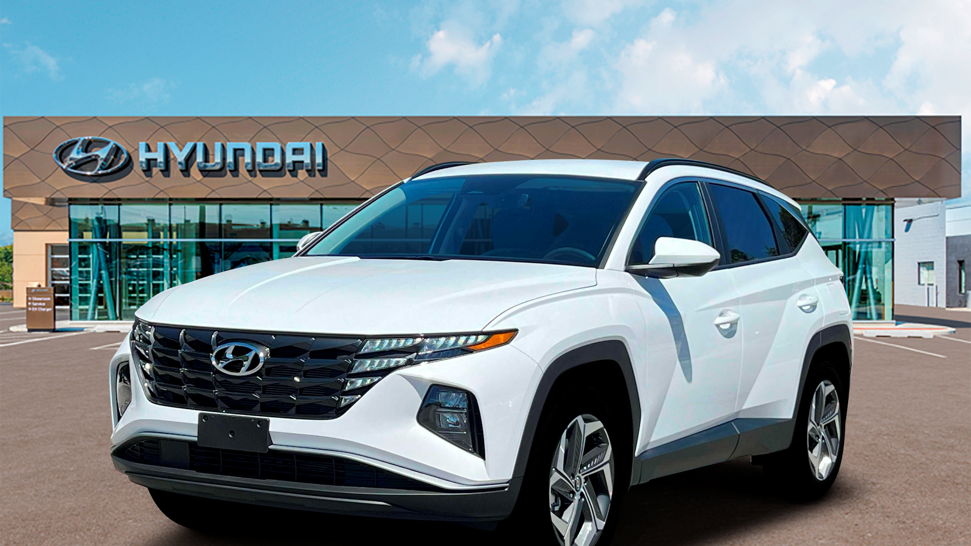 Preowned 2024 Hyundai TUCSON SEL for Sale