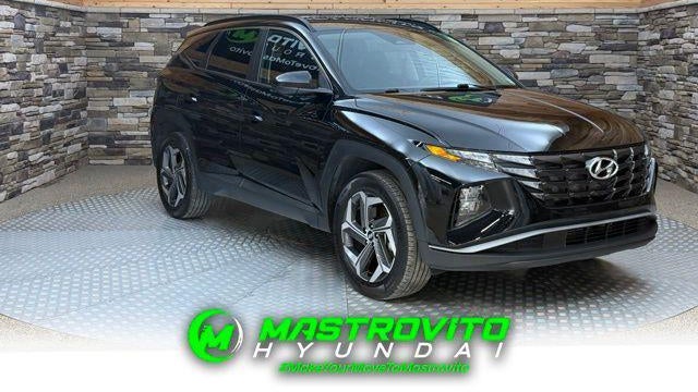 Preowned 2024 Hyundai TUCSON SEL for Sale