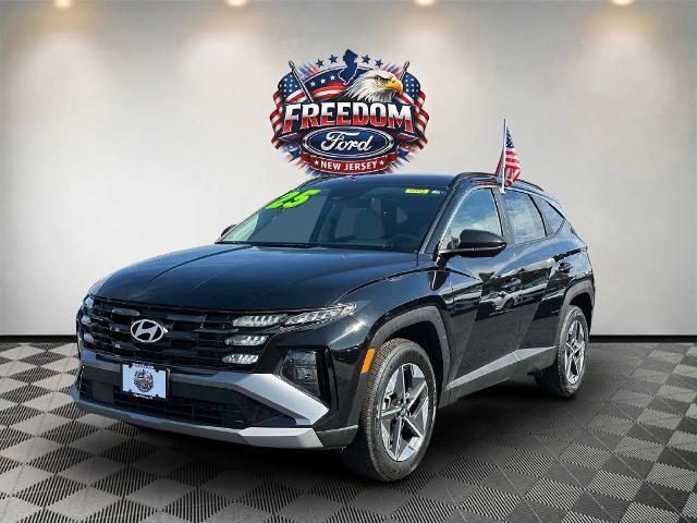 2025 Hyundai Tucson - $18,798