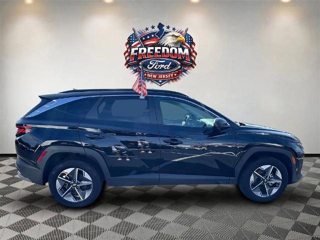 2025 Hyundai Tucson - $18,798