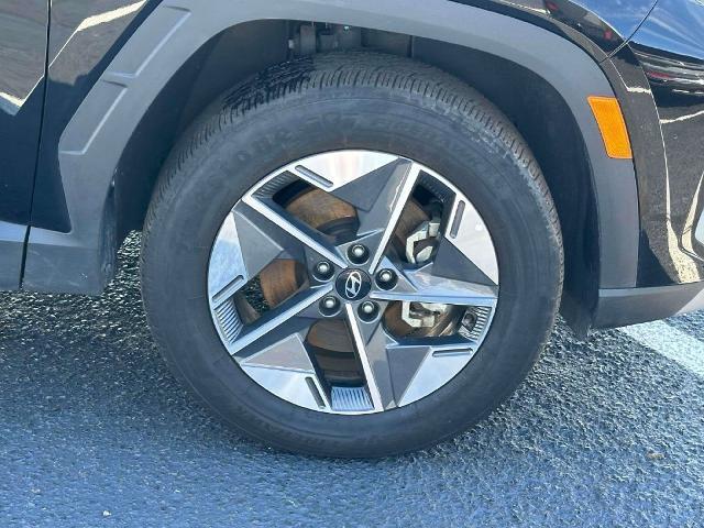2025 Hyundai Tucson - $18,798