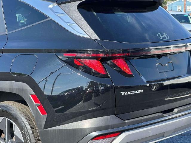 2025 Hyundai Tucson - $18,798