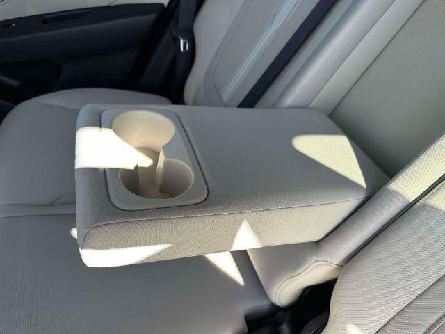 2025 Hyundai Tucson - $18,798