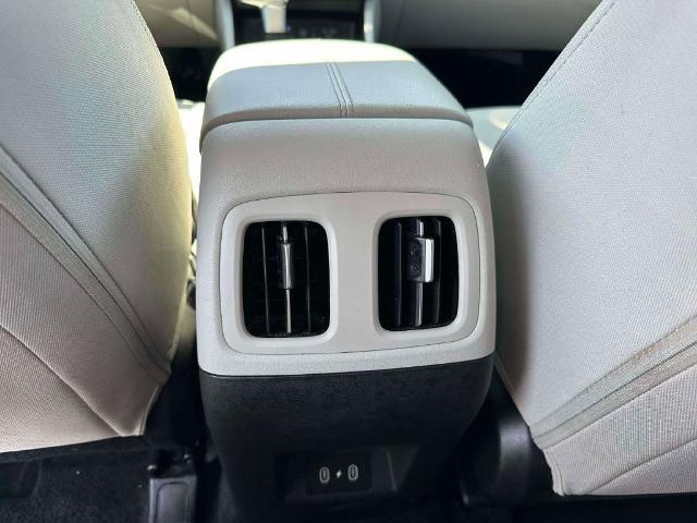 2025 Hyundai Tucson - $18,798
