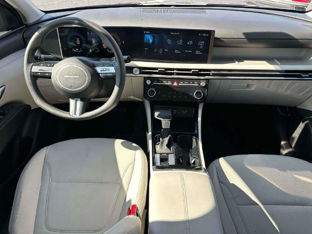 2025 Hyundai Tucson - $18,798