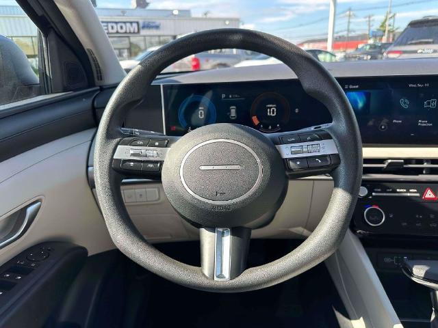 2025 Hyundai Tucson - $18,798