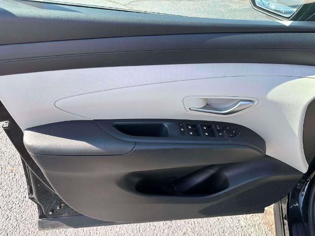 2025 Hyundai Tucson - $18,798