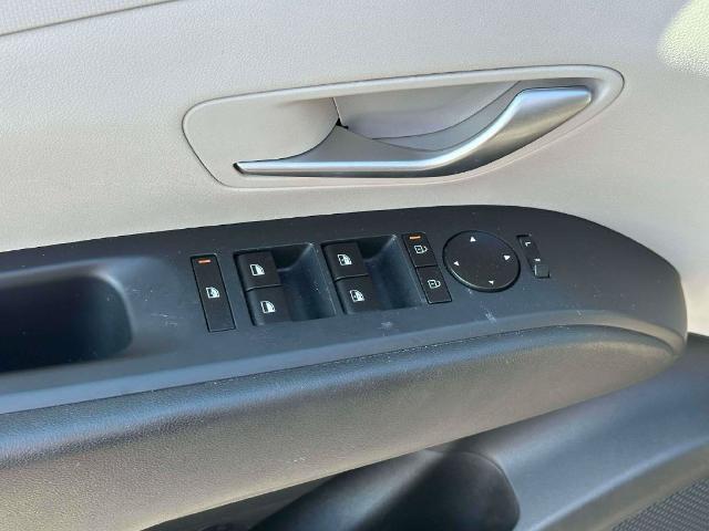 2025 Hyundai Tucson - $18,798