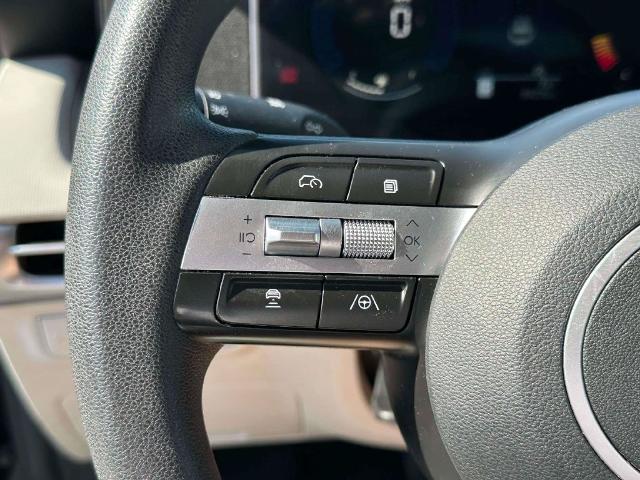 2025 Hyundai Tucson - $18,798
