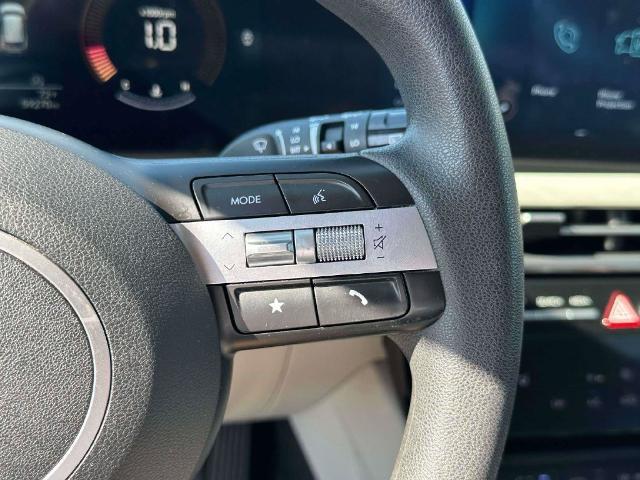 2025 Hyundai Tucson - $18,798