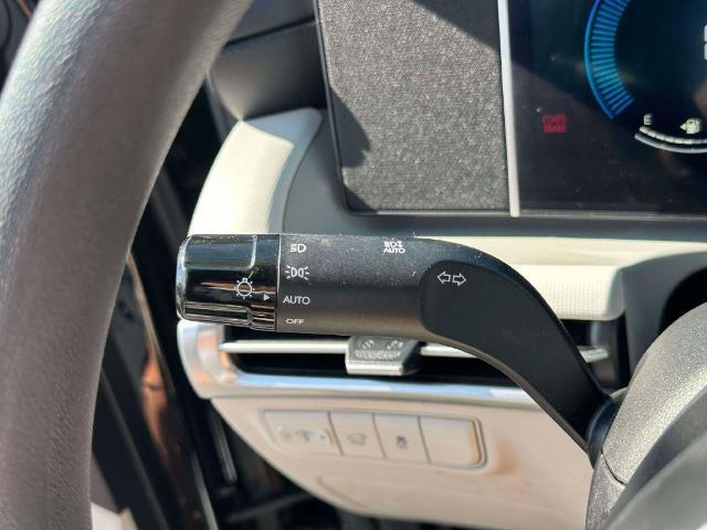 2025 Hyundai Tucson - $18,798