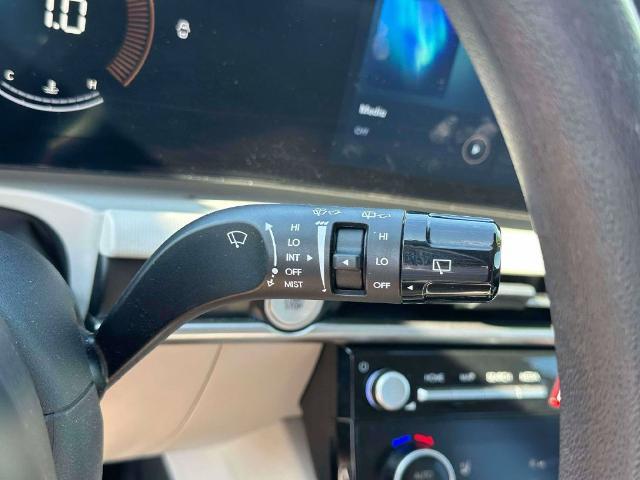 2025 Hyundai Tucson - $18,798