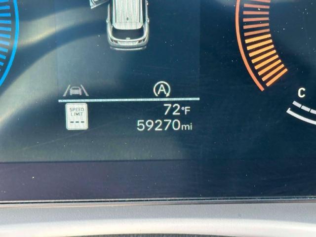 2025 Hyundai Tucson - $18,798