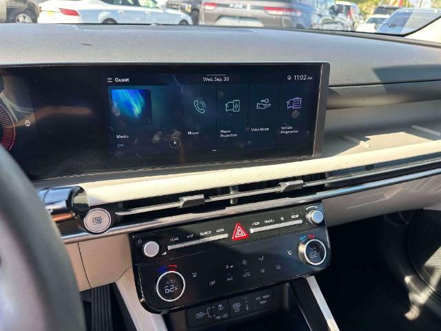 2025 Hyundai Tucson - $18,798