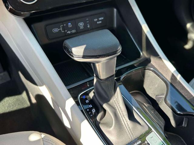 2025 Hyundai Tucson - $18,798