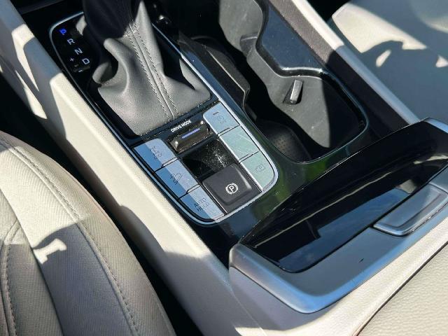 2025 Hyundai Tucson - $18,798