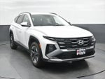 2025 Tucson Thumbnail 5