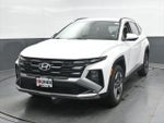 2025 Tucson Thumbnail 6