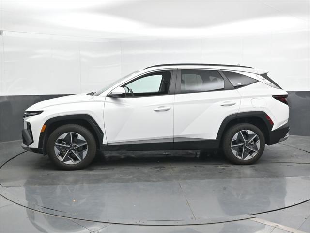 2025 Hyundai Tucson - $25,995