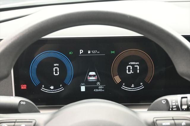 2025 Hyundai Tucson - $25,995