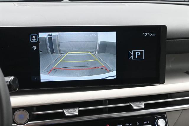 2025 Hyundai Tucson - $25,995