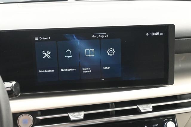 2025 Hyundai Tucson - $25,995