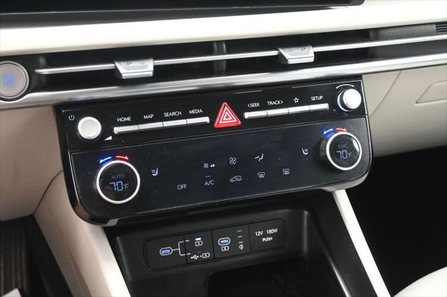 2025 Hyundai Tucson - $25,995