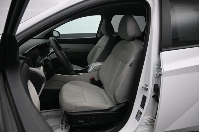 2025 Hyundai Tucson - $25,995
