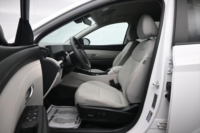 2025 Hyundai Tucson - $25,995