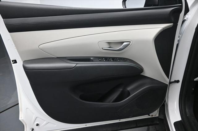 2025 Hyundai Tucson - $25,995