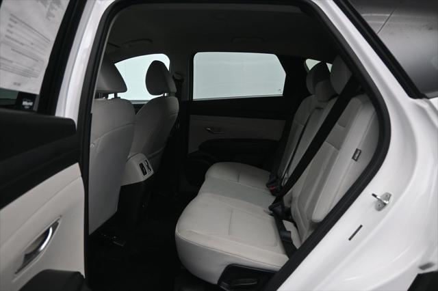 2025 Hyundai Tucson - $25,995